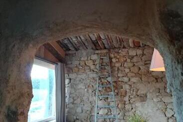 پانسیون La Ferme Constantin