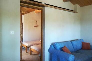 پانسیون La Ferme Constantin