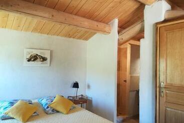 پانسیون La Ferme Constantin
