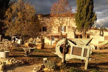 پانسیون La Ferme Constantin