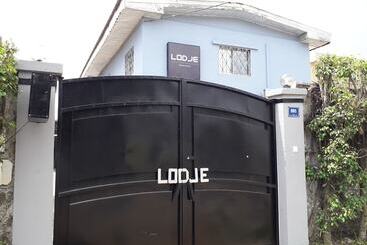 پانسیون Lodje