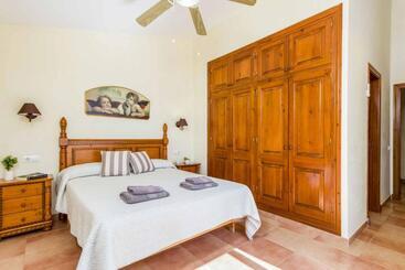Villa Marcolis Cel