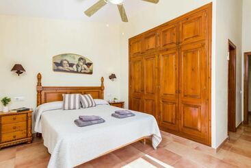 Villa Marcolis Cel
