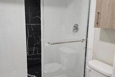 Western Budget Motel #1 Leduc/nisku
