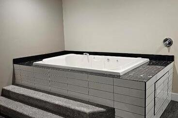 Western Budget Motel #1 Leduc/nisku