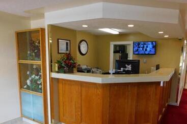 Western Budget Motel #1 Leduc/nisku