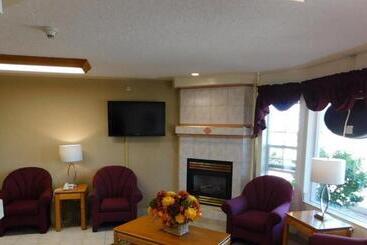 Western Budget Motel #1 Leduc/nisku