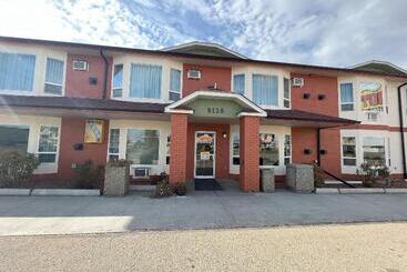 Western Budget Motel #1 Leduc/nisku