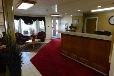 Western Budget Motel #1 Leduc/nisku