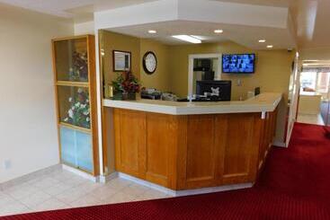 Western Budget Motel #1 Leduc/nisku