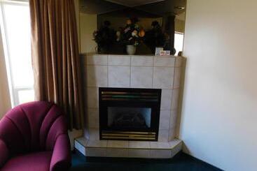 Western Budget Motel #1 Leduc/nisku