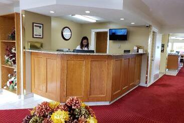 Western Budget Motel #1 Leduc/nisku