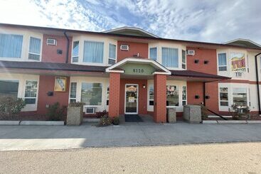 Western Budget Motel #1 Leduc/nisku