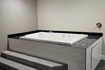 Western Budget Motel #1 Leduc/nisku
