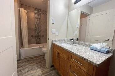 Western Budget Motel #1 Leduc/nisku