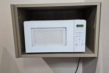 Western Budget Motel #1 Leduc/nisku
