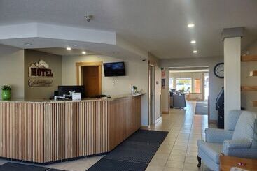 Western Budget Motel #1 Leduc/nisku