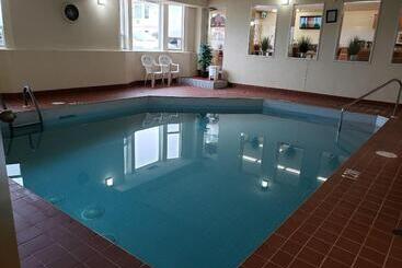 Western Budget Motel #1 Leduc/nisku