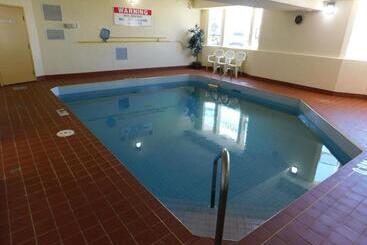 Western Budget Motel #1 Leduc/nisku