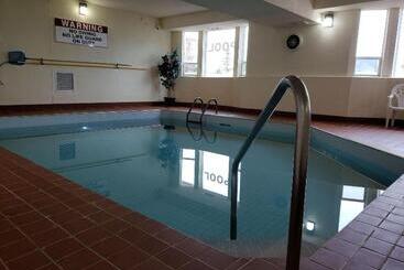 Western Budget Motel #1 Leduc/nisku