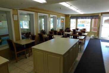 Western Budget Motel #1 Leduc/nisku