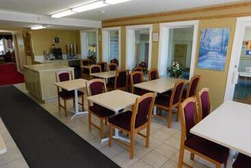 Western Budget Motel #1 Leduc/nisku