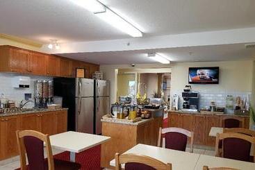 Western Budget Motel #1 Leduc/nisku