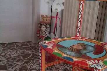 Zu Mariu B&b