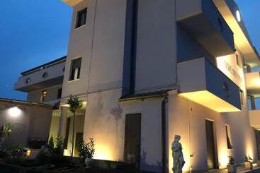 تختخواب و صبحانه Pensione Degli Ulivi