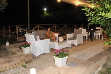 تختخواب و صبحانه Pensione Degli Ulivi
