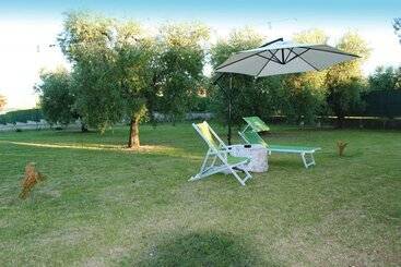 تختخواب و صبحانه Pensione Degli Ulivi