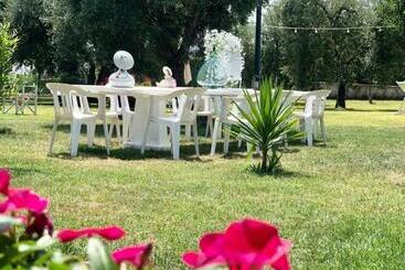 تختخواب و صبحانه Pensione Degli Ulivi