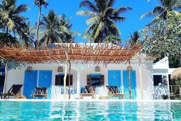 تختخواب و صبحانه The Koho Air