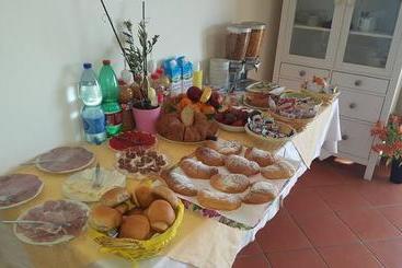 Casa Falcone B&b