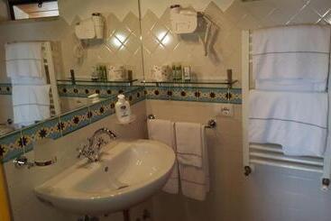 Casa Falcone B&b