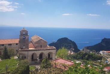 Casa Falcone B&b