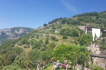 Casa Falcone B&b