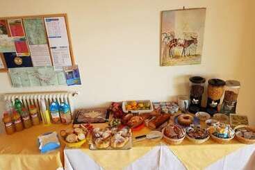 Casa Falcone B&b