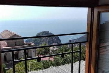 Casa Falcone B&b