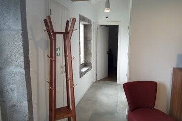 Casas Do Forneiro