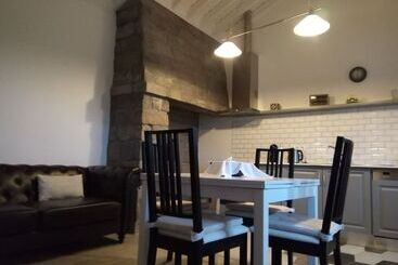 Casas Do Forneiro