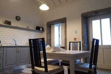 Casas Do Forneiro