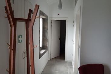 Casas Do Forneiro