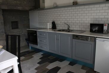 Casas Do Forneiro