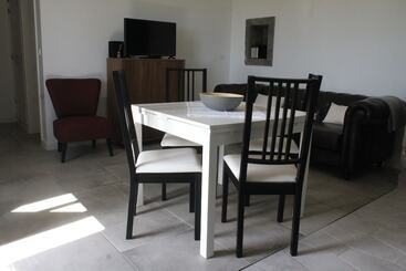 Casas Do Forneiro