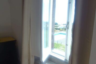 Casas Do Forneiro