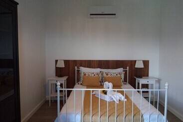 Casas Do Forneiro