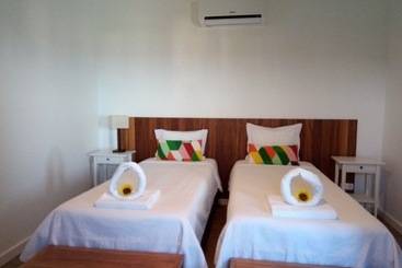 Casas Do Forneiro