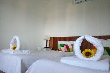 Casas Do Forneiro