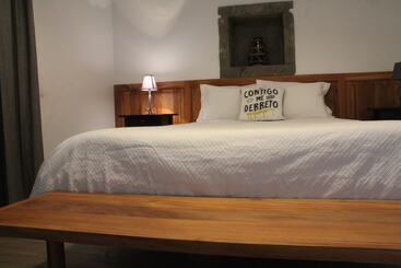 Casas Do Forneiro